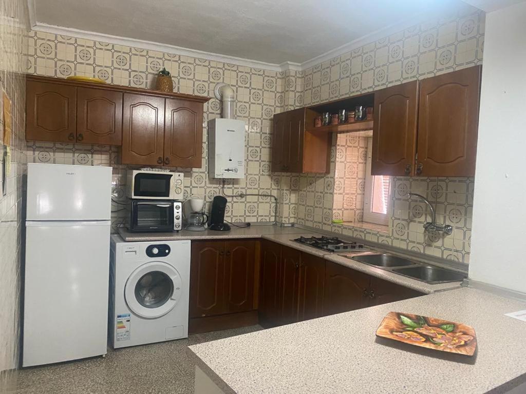 Casa Chiqui Βίλα Zahara De La Sierra Εξωτερικό φωτογραφία