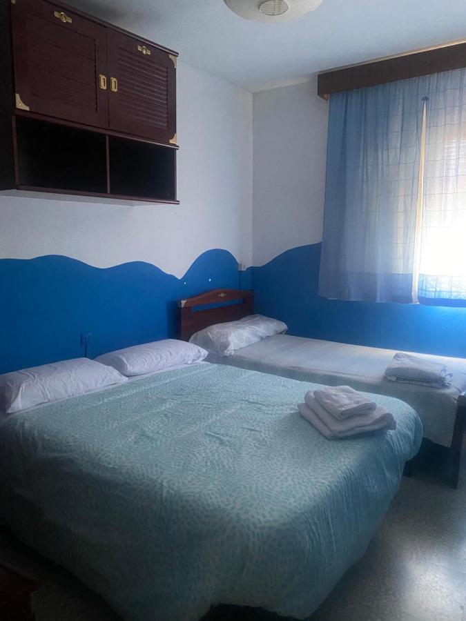 Casa Chiqui Βίλα Zahara De La Sierra Εξωτερικό φωτογραφία