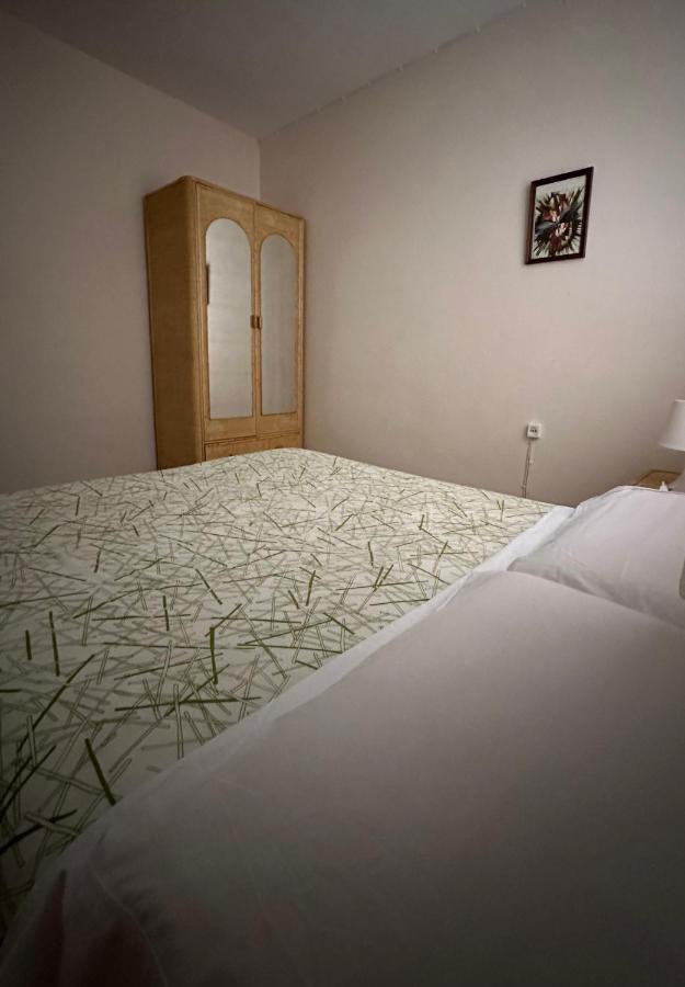 Casa Chiqui Βίλα Zahara De La Sierra Εξωτερικό φωτογραφία