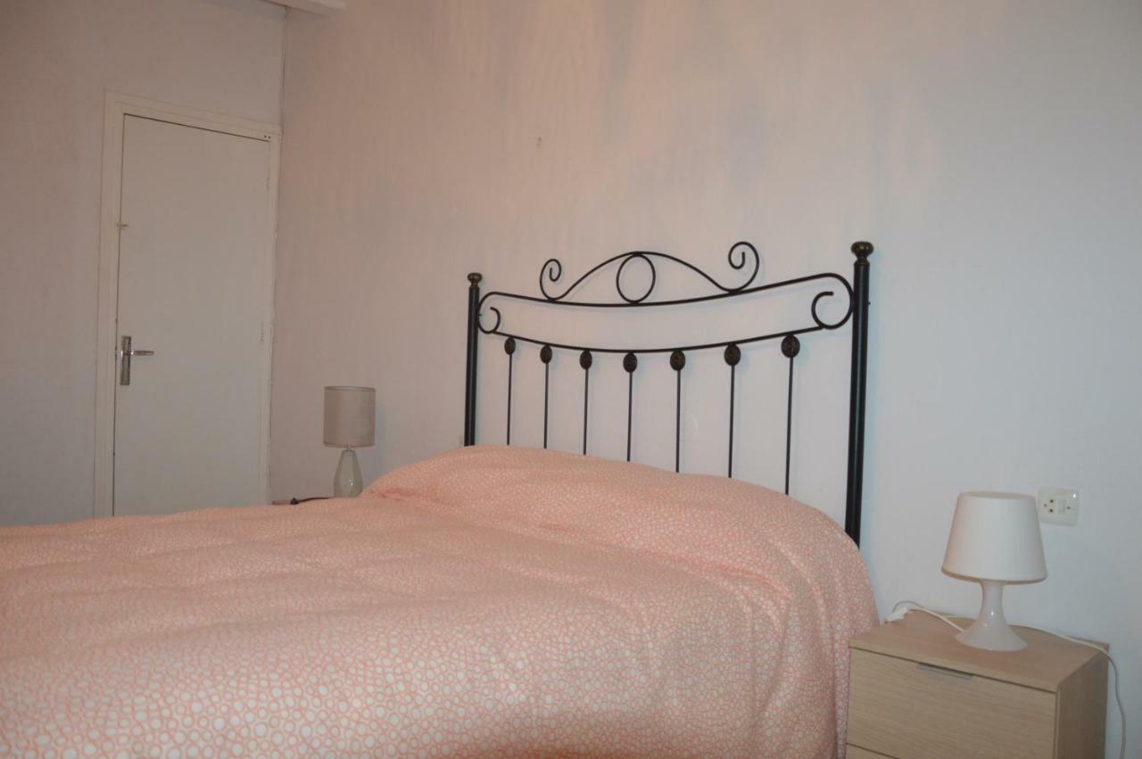 Casa Chiqui Βίλα Zahara De La Sierra Εξωτερικό φωτογραφία