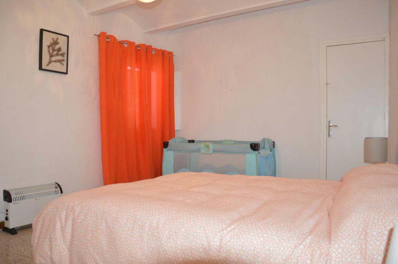 Casa Chiqui Βίλα Zahara De La Sierra Εξωτερικό φωτογραφία