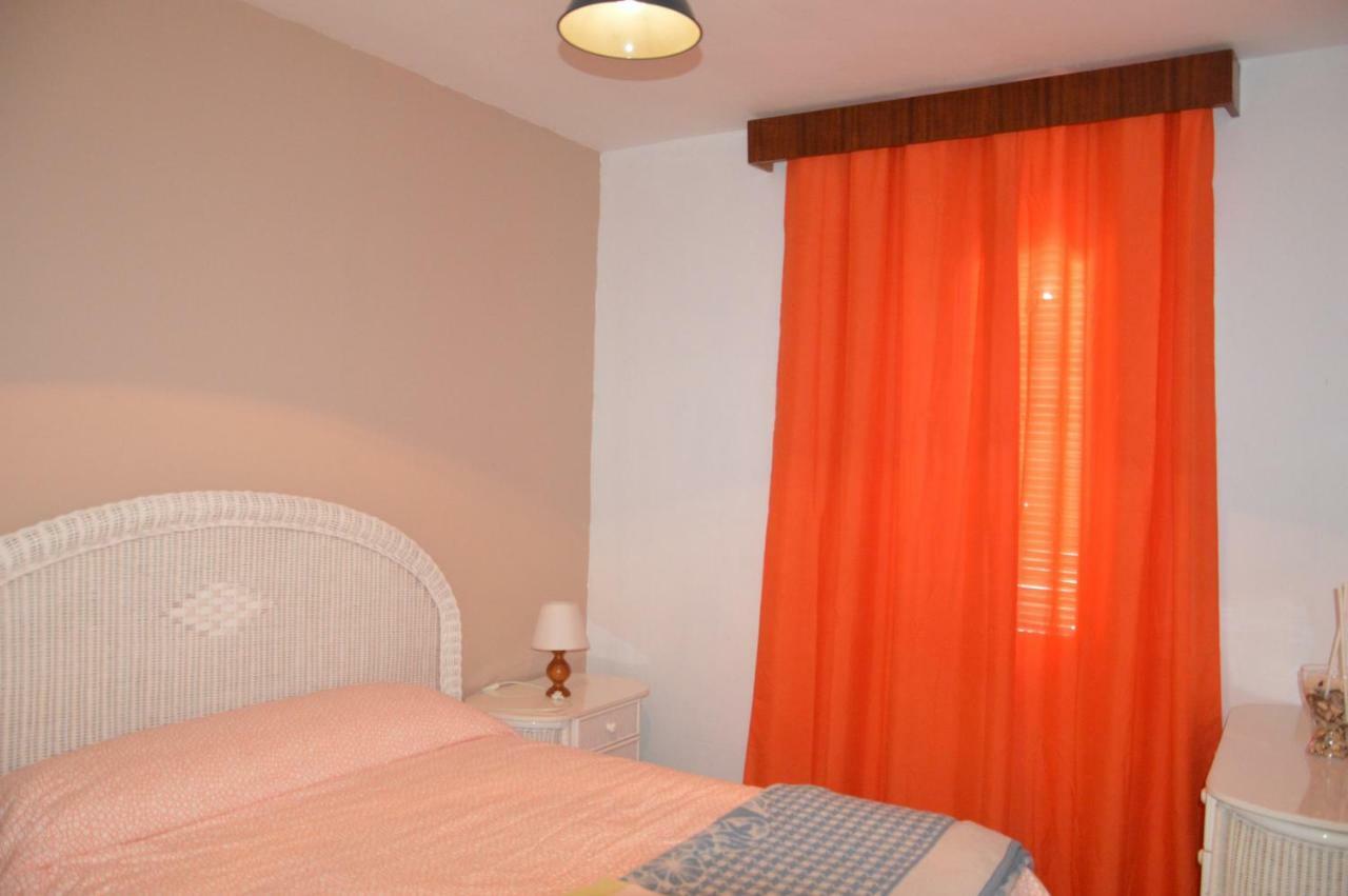 Casa Chiqui Βίλα Zahara De La Sierra Εξωτερικό φωτογραφία
